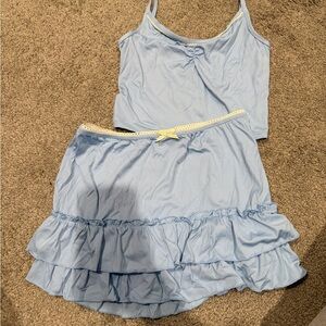 Dippin Daisy’s Two-Piece Set